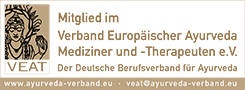Der Deutsche Berufsverband für Ayurveda, VERBAND EUROPÄISCHER AYURVEDA MEDIZINER UND -THERAPEUTEN E.V.